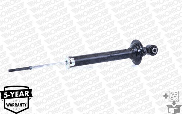 Amortizatorius MONROE 39133ST