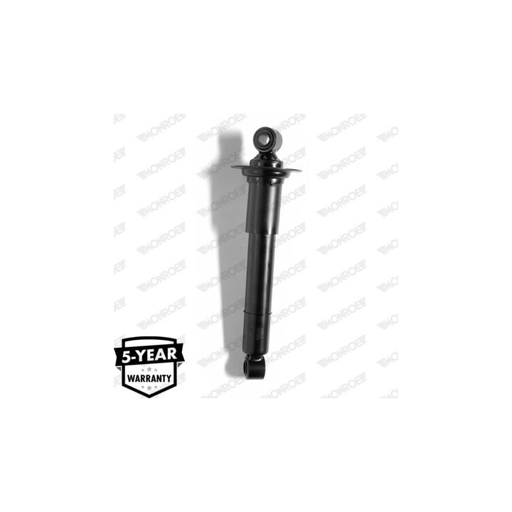 Amortizatorius MONROE 43013