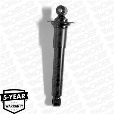 Amortizatorius MONROE 43013