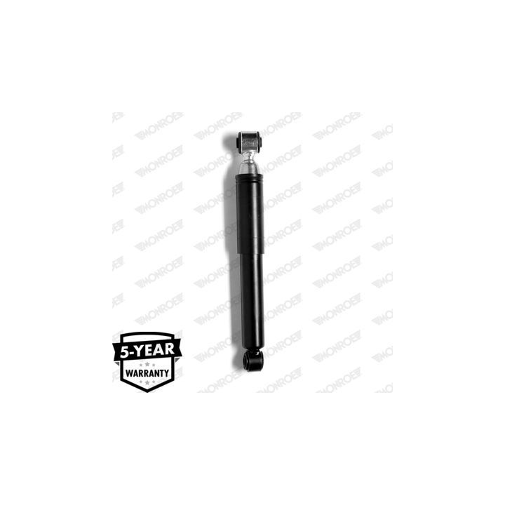 Amortizatorius MONROE 43072