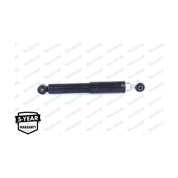 Amortizatorius MONROE 43072