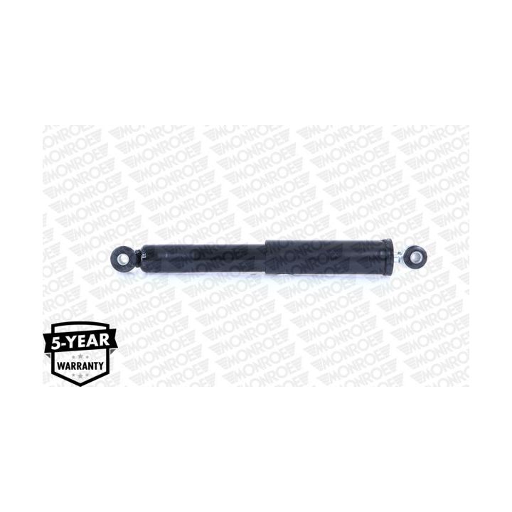 Amortizatorius MONROE 43107