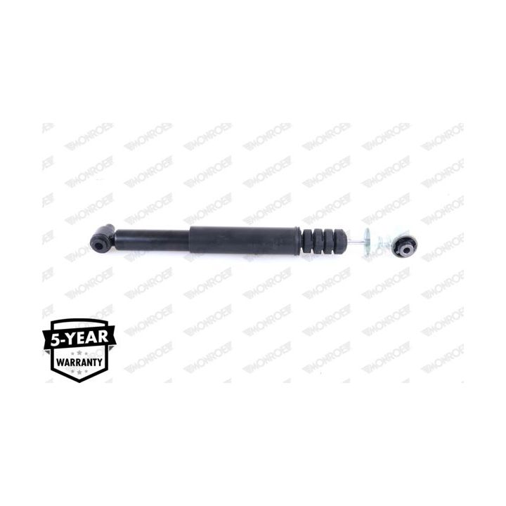 Amortizatorius MONROE 43118