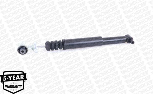 Amortizatorius MONROE 43118