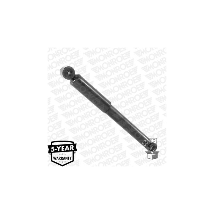 Amortizatorius MONROE 43124