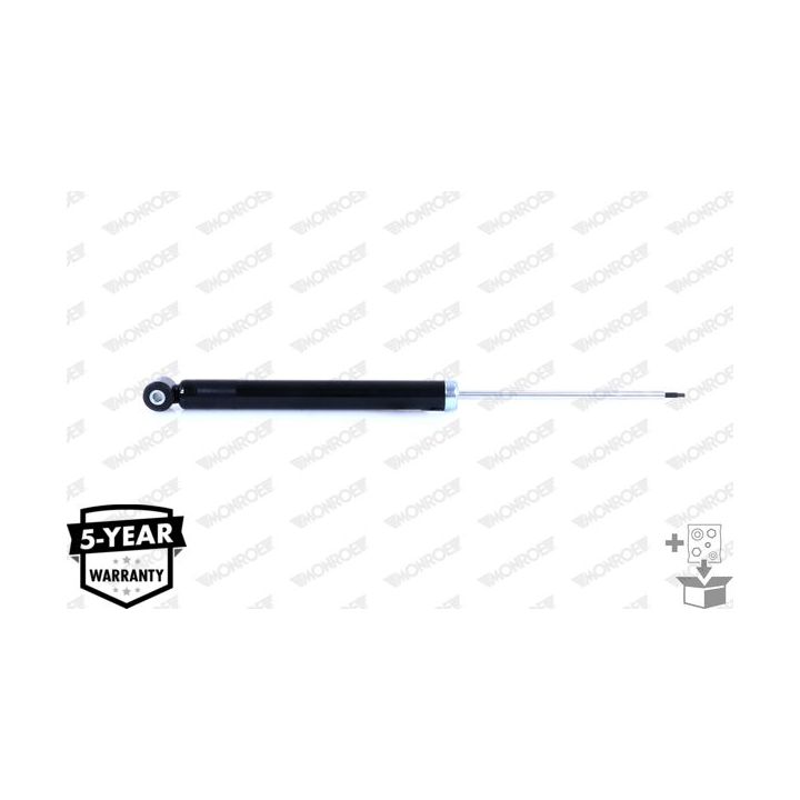 Amortizatorius MONROE 43125