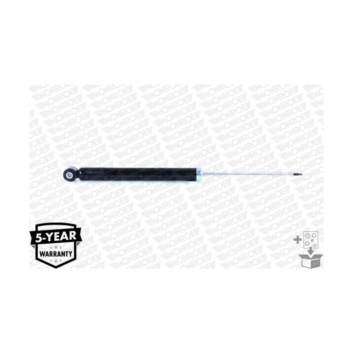 Amortizatorius MONROE 43125