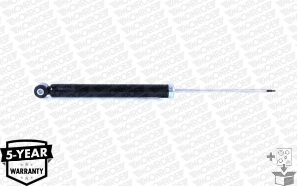 Amortizatorius MONROE 43125