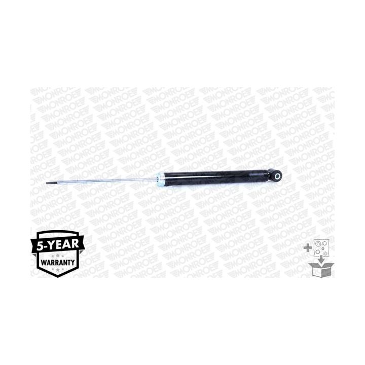 Amortizatorius MONROE 43125