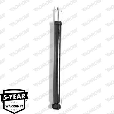 Amortizatorius MONROE 43129