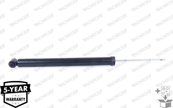 Amortizatorius MONROE 43129
