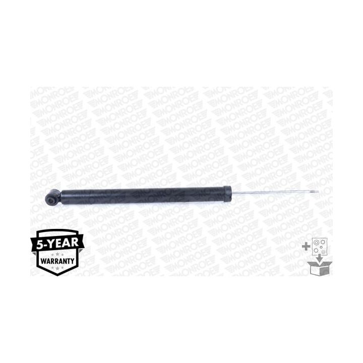Amortizatorius MONROE 43129