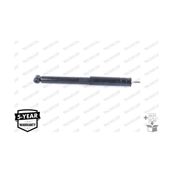 Amortizatorius MONROE 43130
