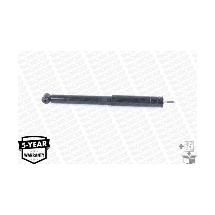 Amortizatorius MONROE 43130