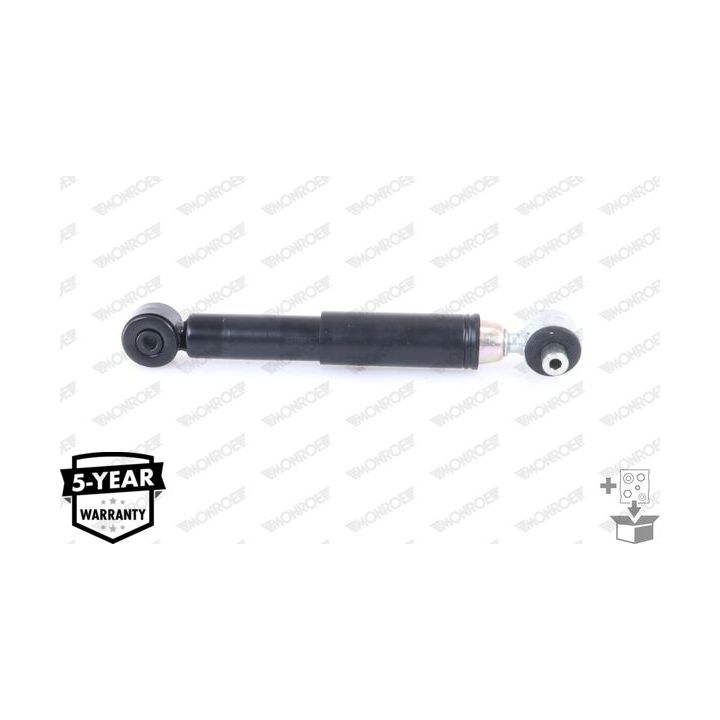 Amortizatorius MONROE 43131