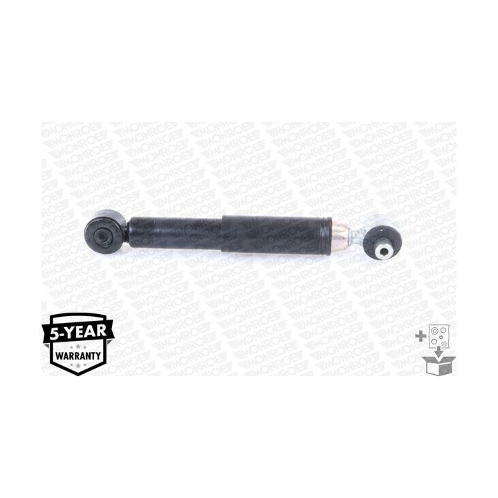 Amortizatorius MONROE 43131