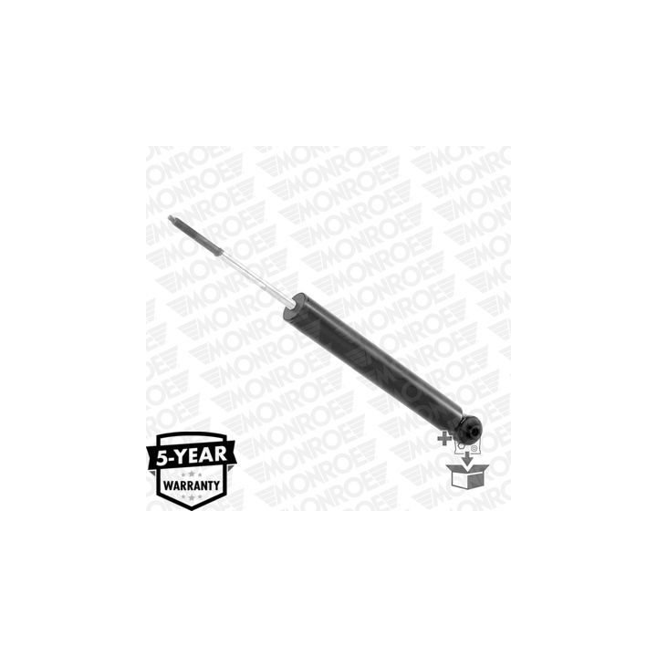 Amortizatorius MONROE 43133