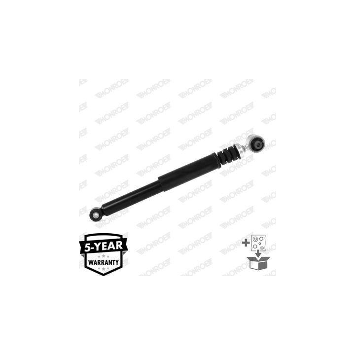 Amortizatorius MONROE 43134