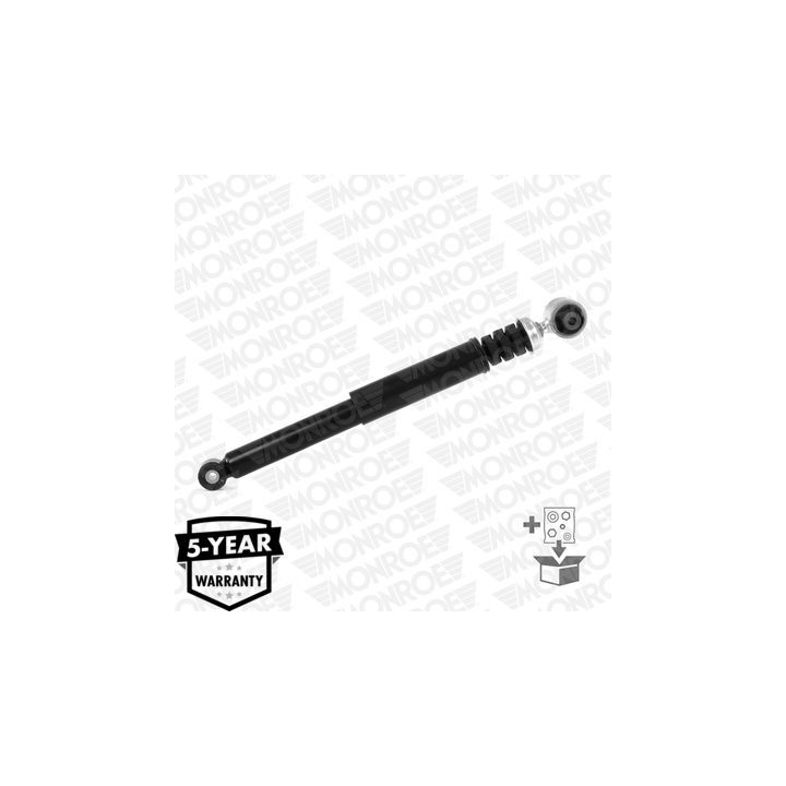 Amortizatorius MONROE 43134