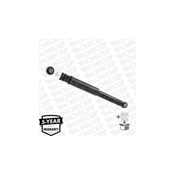 Amortizatorius MONROE 43134