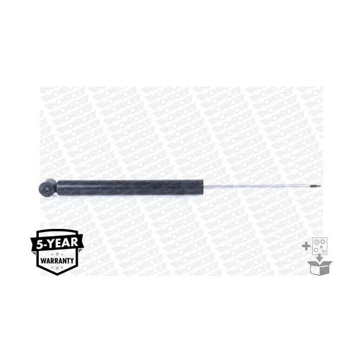 Amortizatorius MONROE 44001