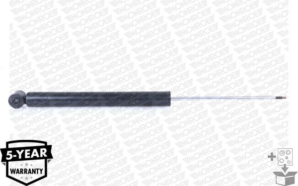 Amortizatorius MONROE 44001