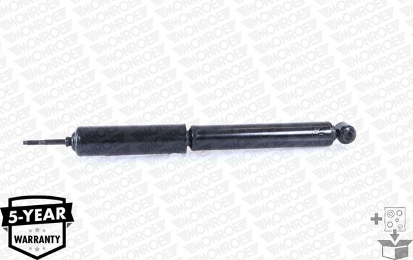 Amortizatorius MONROE 5867ST