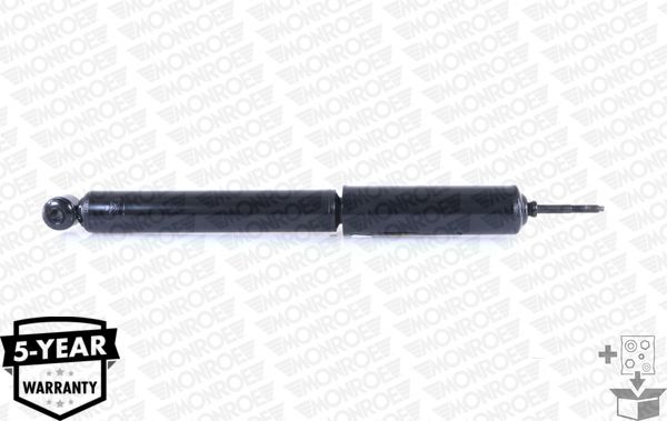 Amortizatorius MONROE 5968ST