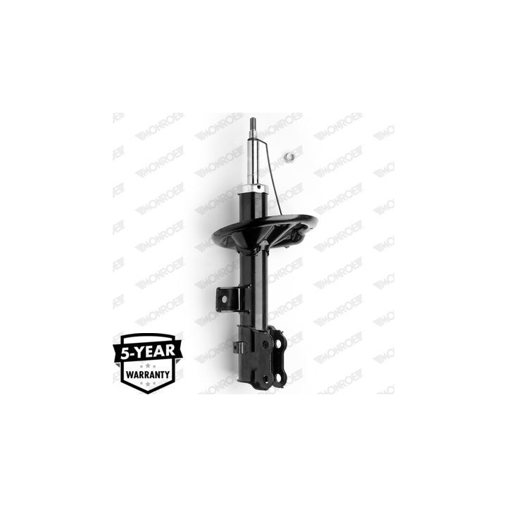Amortizatorius MONROE 71135ST