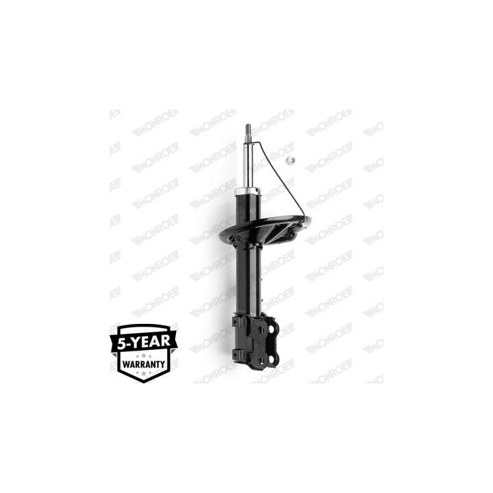 Amortizatorius MONROE 71136ST