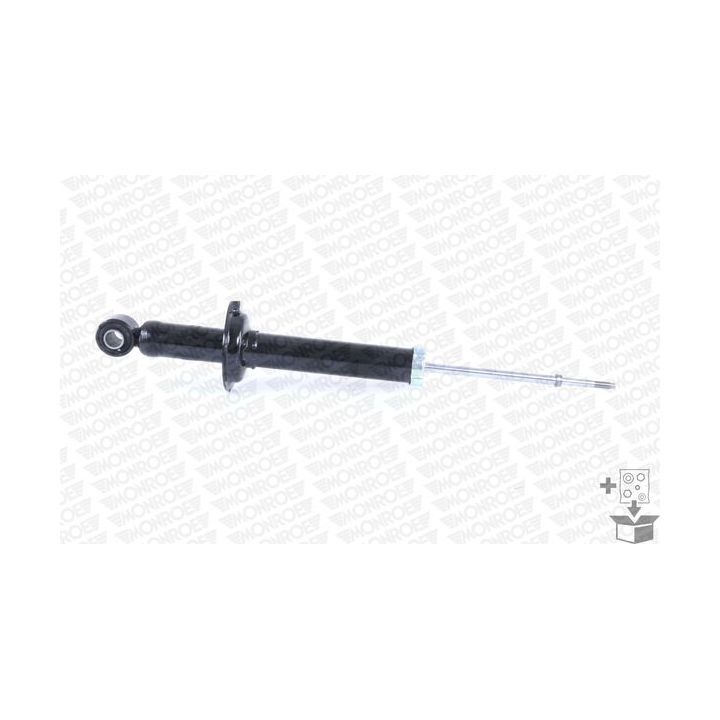 Amortizatorius MONROE 71326