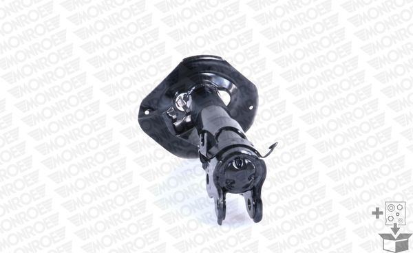 Amortizatorius MONROE 71461