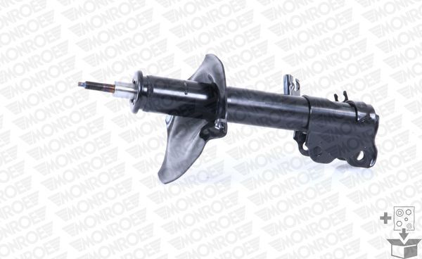 Amortizatorius MONROE 71462