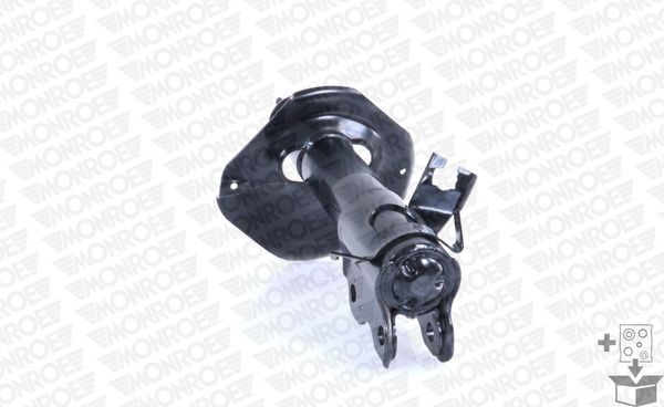 Amortizatorius MONROE 71462