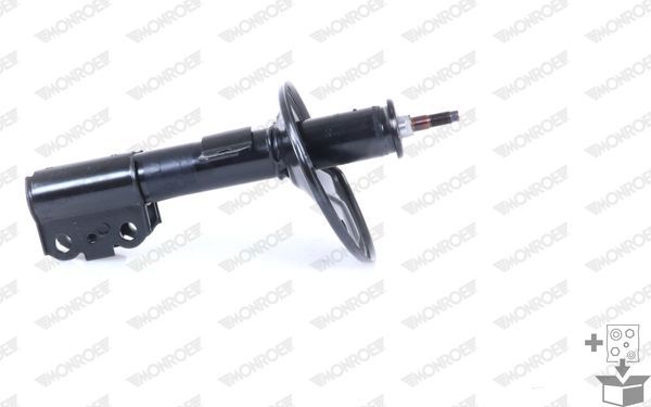 Amortizatorius MONROE 71490