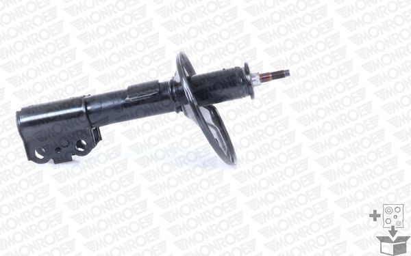 Amortizatorius MONROE 71490