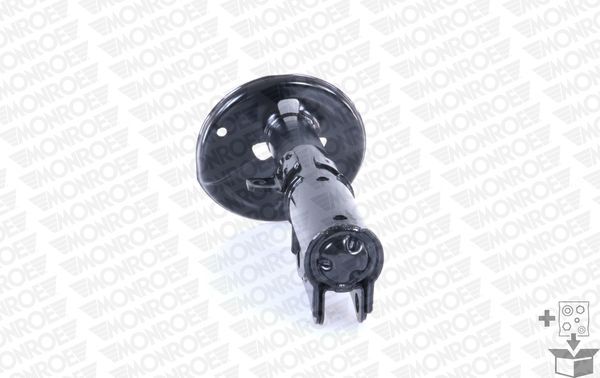 Amortizatorius MONROE 71493