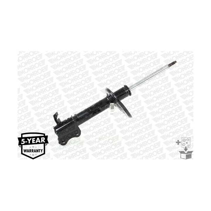 Amortizatorius MONROE 71498ST