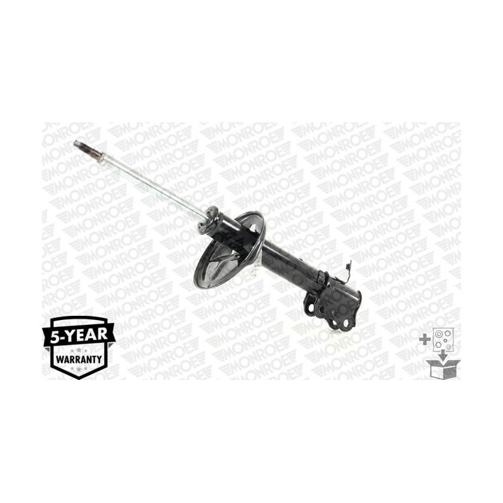 Amortizatorius MONROE 71498ST