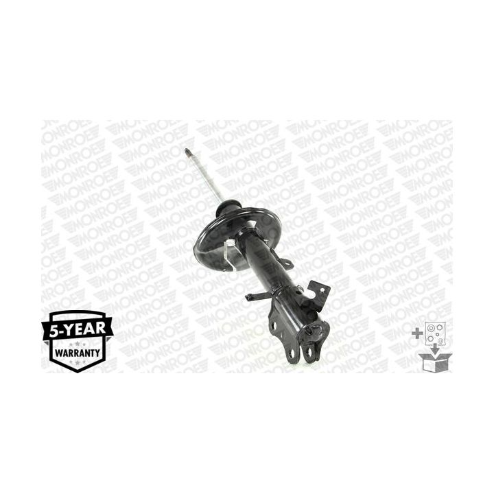 Amortizatorius MONROE 71498ST