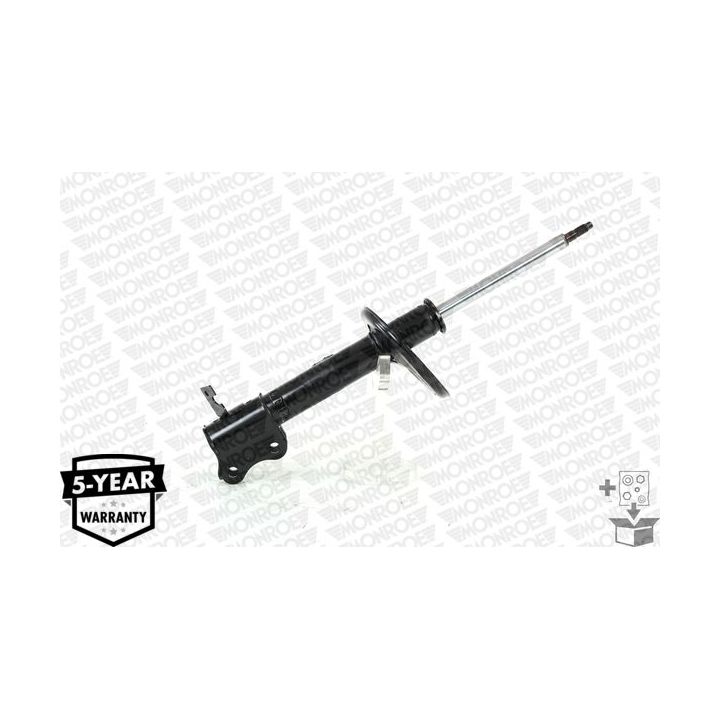 Amortizatorius MONROE 71499ST