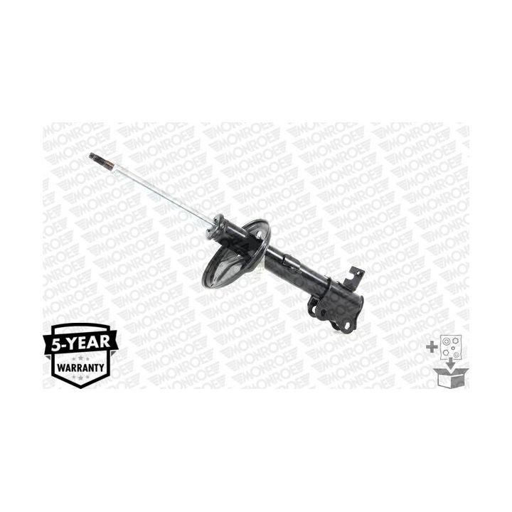 Amortizatorius MONROE 71499ST