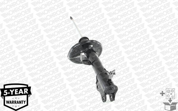 Amortizatorius MONROE 71499ST