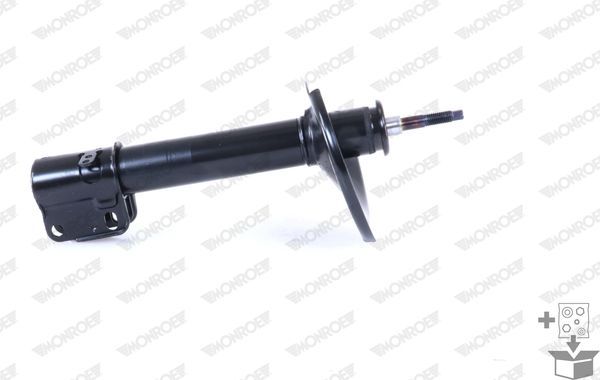 Amortizatorius MONROE 71960