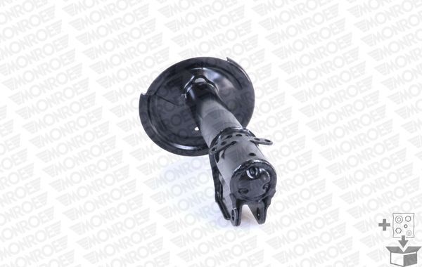 Amortizatorius MONROE 71960