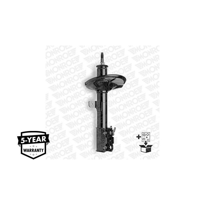 Amortizatorius MONROE 72101ST