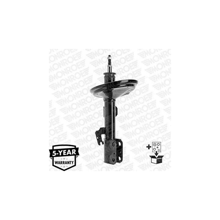 Amortizatorius MONROE 72212ST