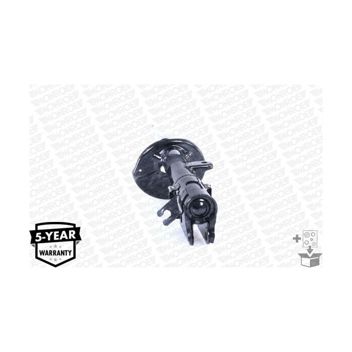 Amortizatorius MONROE 72219ST