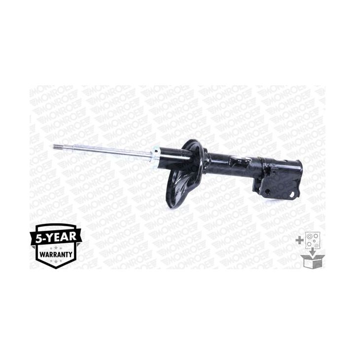 Amortizatorius MONROE 72220ST