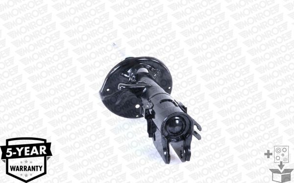 Amortizatorius MONROE 72220ST